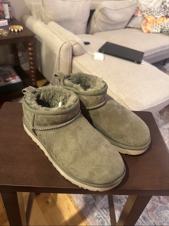 UGG Shoes - UGG Ultra Mini